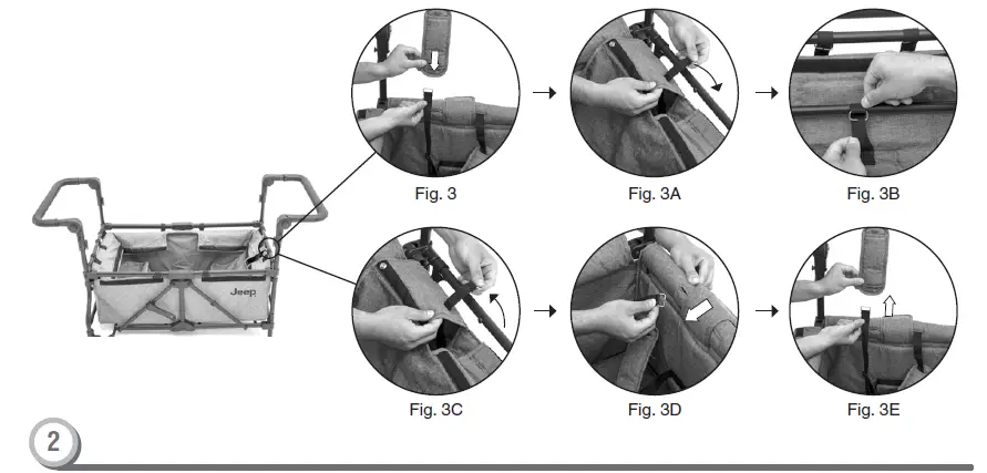 JEEP-60001-WRANGLER-STROLLER-WAGON-fig-18