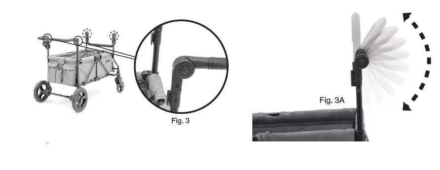 JEEP-60001-WRANGLER-STROLLER-WAGON-fig-9