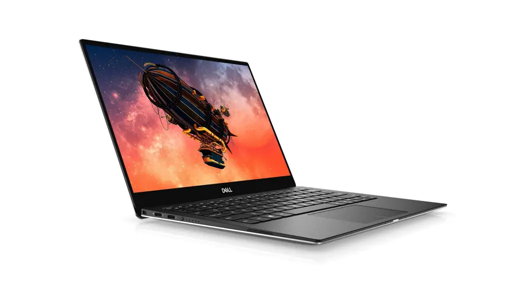 Dell Xps 13 7390 User Manual