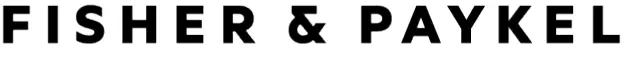 FISHER -PAYKEL-LOGO