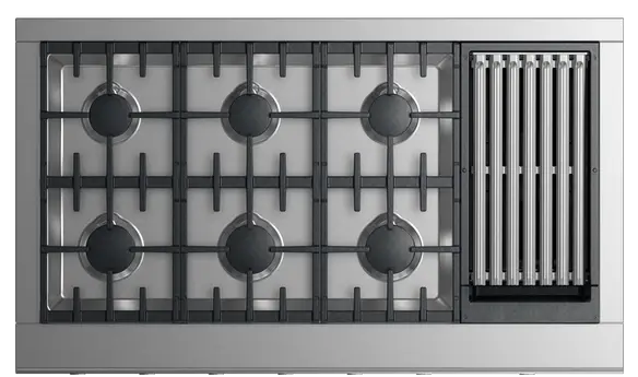 FISHER -PAYKEL-PRODUCT