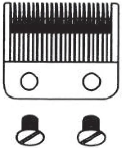 Assembly instruction