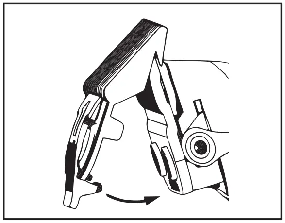 Installation instruction