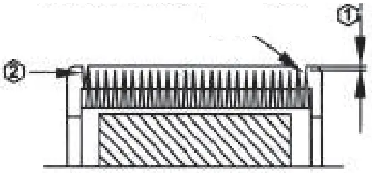 Assembly instruction