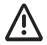 Warning icon