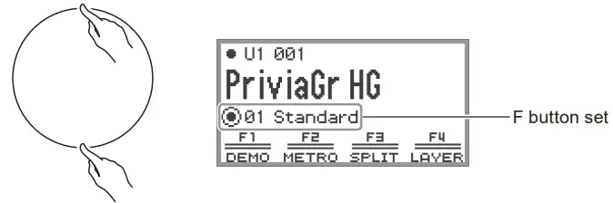 CASIO PX-S7000 Digital Piano-14