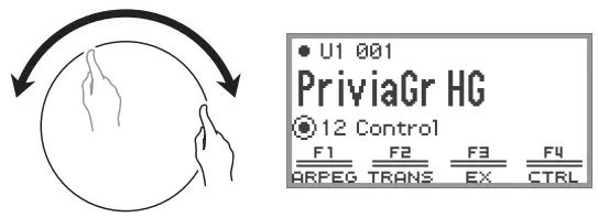 CASIO PX-S7000 Digital Piano-15