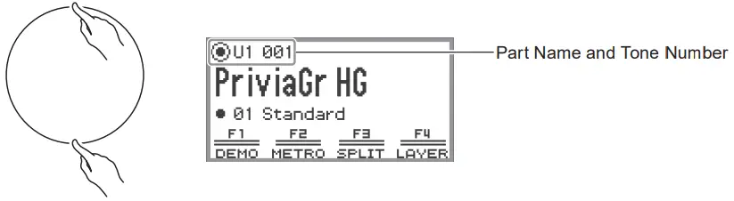 CASIO PX-S7000 Digital Piano-16