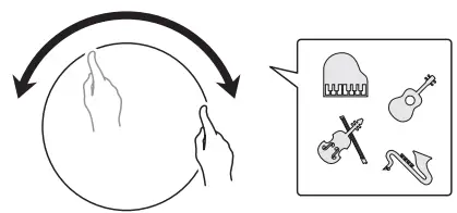 CASIO PX-S7000 Digital Piano-17