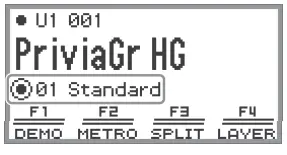 CASIO PX-S7000 Digital Piano-21