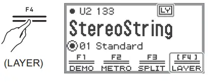 CASIO PX-S7000 Digital Piano-22