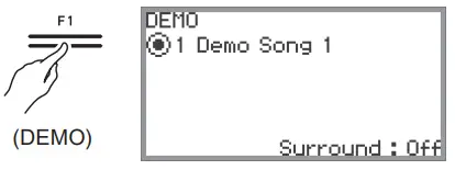 CASIO PX-S7000 Digital Piano-24