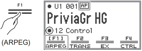 CASIO PX-S7000 Digital Piano-27