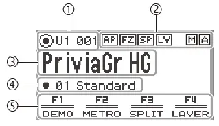 CASIO PX-S7000 Digital Piano-42