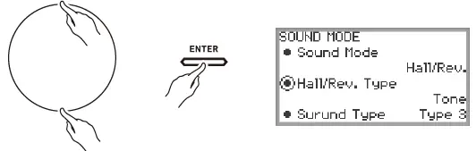 CASIO PX-S7000 Digital Piano-47