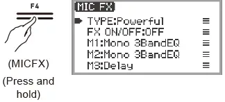 CASIO PX-S7000 Digital Piano-50