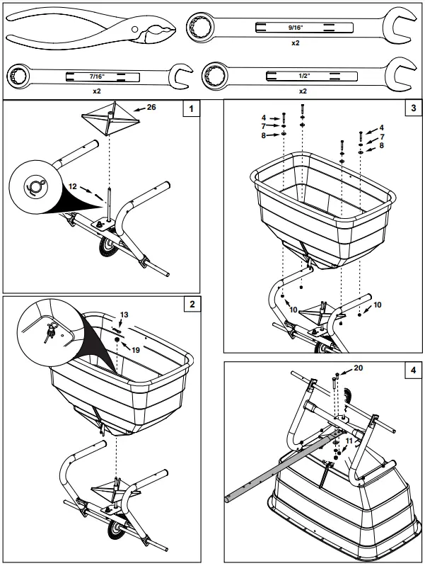 Agri-Fab-45-0547-Tow-Behind-Spreader-FIG-3