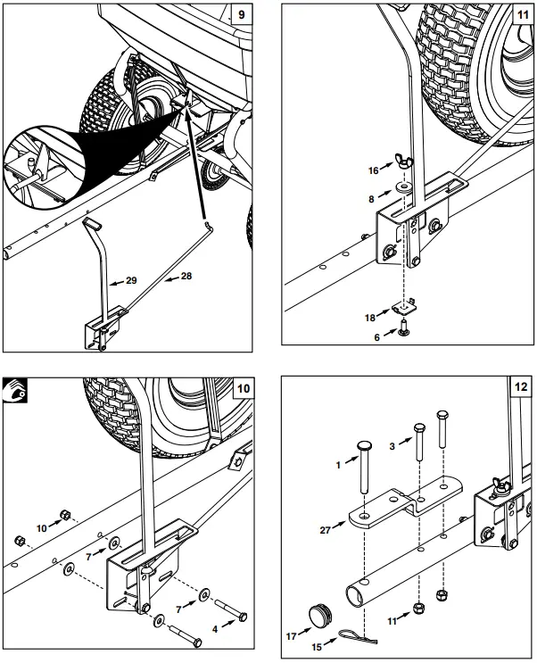Agri-Fab-45-0547-Tow-Behind-Spreader-FIG-5