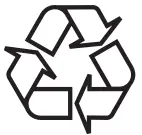 Recycle icon