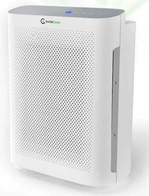 InvisiClean-IC-5018 -Aura-II-Air-Purifier-for-Home-Allergies-Imgg
