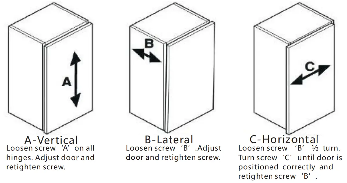 better bathrooms White Mirrored Wall Bathroom Cabinet - fig 1