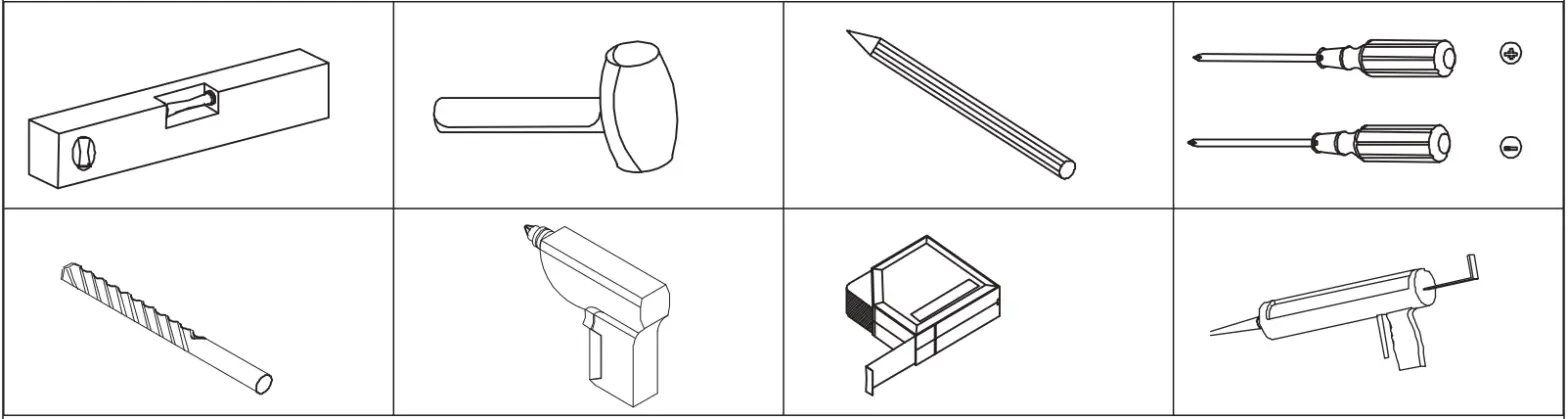 better bathrooms White Mirrored Wall Bathroom Cabinet - fig 3