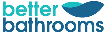 better bathrooms logo