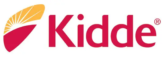 KIDDE-LOGO