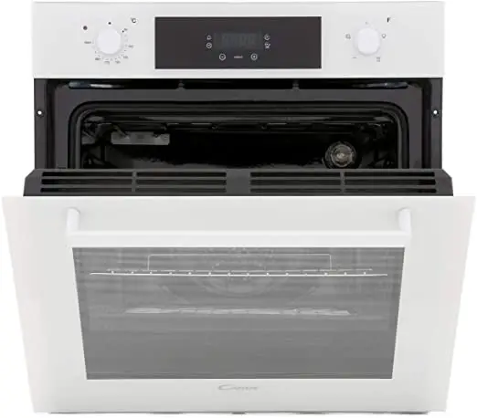 CANDY FCP405 60cm Fan Assisted Electric Single Oven
