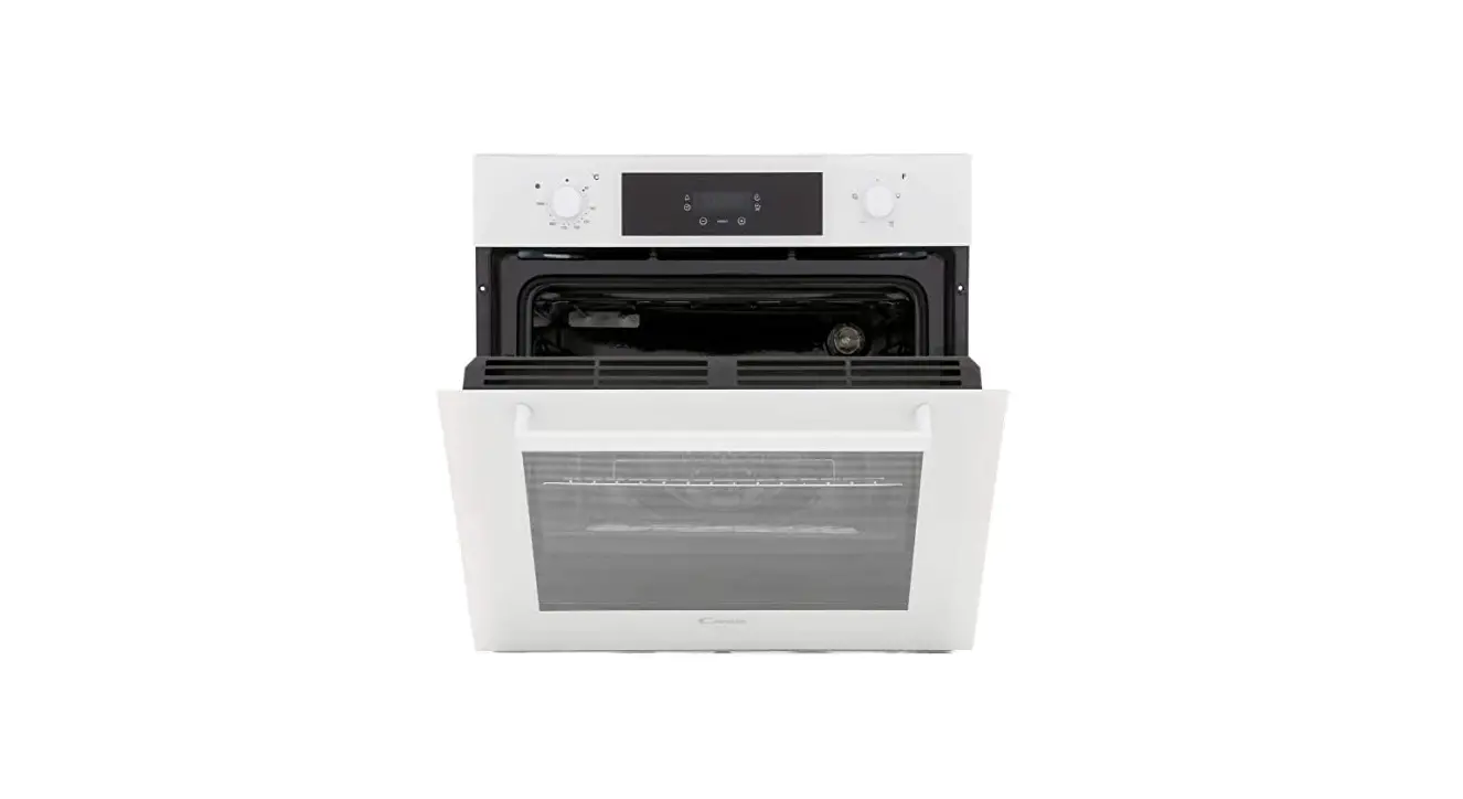 Candy Fcp405 60cm Fan Assisted Electric Single Oven Instruction Manual