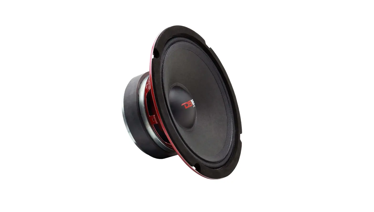 Ds18 Audio Pro-h8edge Mid-high Loudspeaker 550w Max Operational Manual Ds18 Audio Pro-h8edge Mid-high Loudspeaker 550w Max Operational Manual