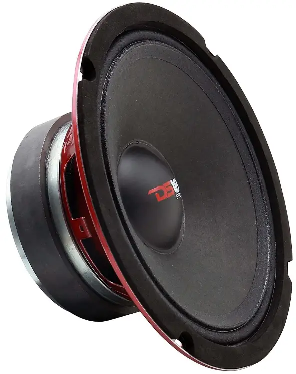 DS18-AUDIO-PRO-H8EDGE-Series-8-Mid-High-Loudspeaker
