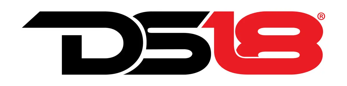 DS18 Logo