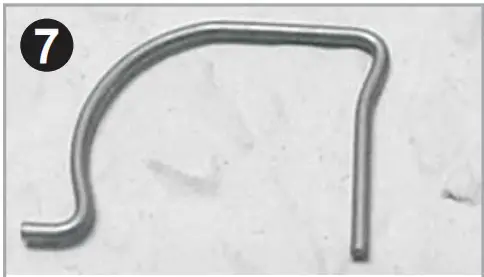 GROTHE ETA S 100 200 Surface Mounted Doorbell - 7