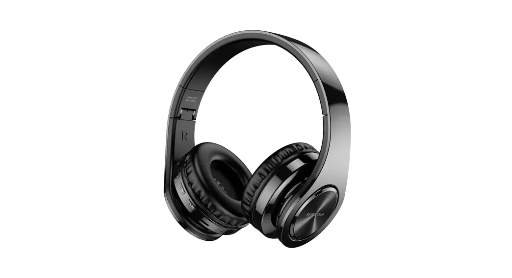 B42 Series Wireless Headphones User Manual