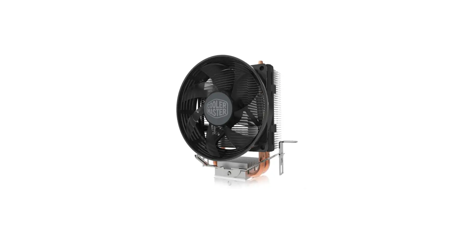 Cooler Master Hyper T20 Cpu Air Cooler Instructions