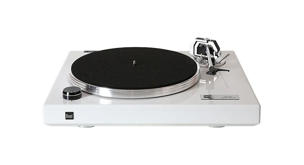 Dual Cs 329 Record Player Owner's Manual Dual Cs 329 Record Player Owner's Manual