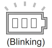 makita DCW180Z Cordless Cooler and Warmer Box - battery3