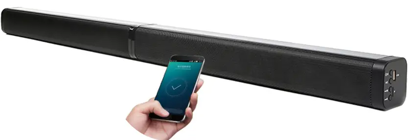 Sunyuey-BKS-60-Sound-Bars-for-TV-fig-11