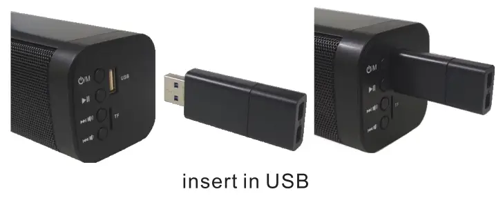 Sunyuey-BKS-60-Sound-Bars-for-TV-fig-13