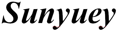 Sunyuey-log