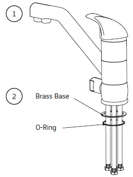 Puretec Tripla-T2 Triple Action Tapware-2