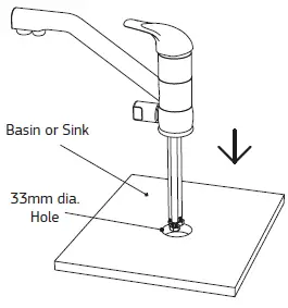Puretec Tripla-T2 Triple Action Tapware-3
