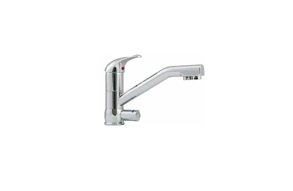 Puretec Tripla-t2 Triple Action Tapware User Guide Puretec Tripla-t2 Triple Action Tapware User Guide