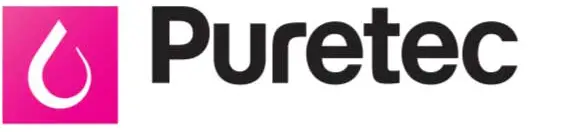 Puretec logo