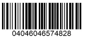 erfal Homematic IP Charger Ease - QR code
