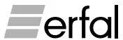 erfal logo
