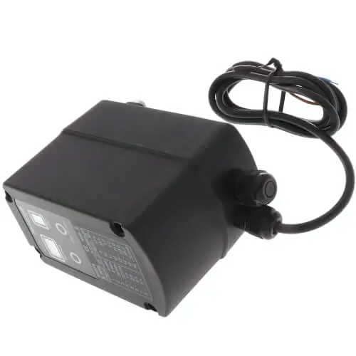 Resideo Z11s Braukmann Reverse Rinsing Actuator User Guide