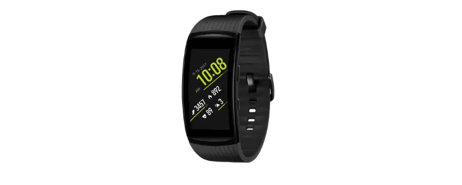 Samsung Gear Fit2pro Wearable User Manual