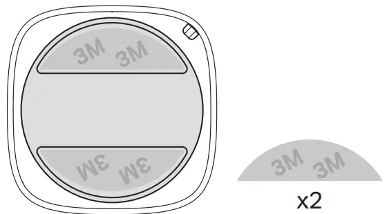 tp-link-Tapo-T310 Smart-Temperature-and-Humidity-Sensor-10